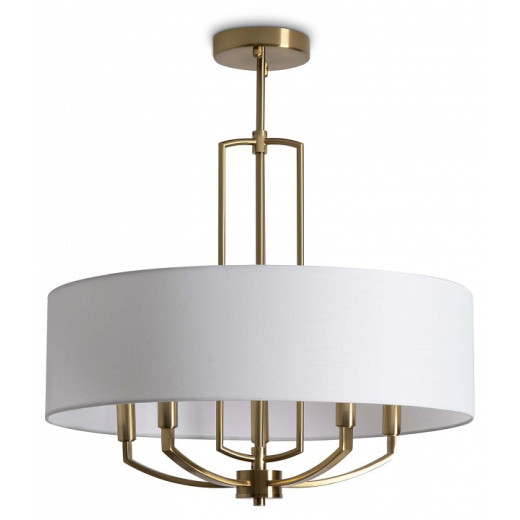 Светильник на штанге Freya Arricci FR2059PL-05BS