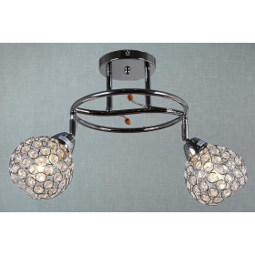 Светильник на штанге  21283-0.3-02 CR