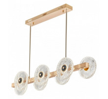 Светильник на штанге Arte Milano AM-3653 3653.L850.W180.H600.LED G