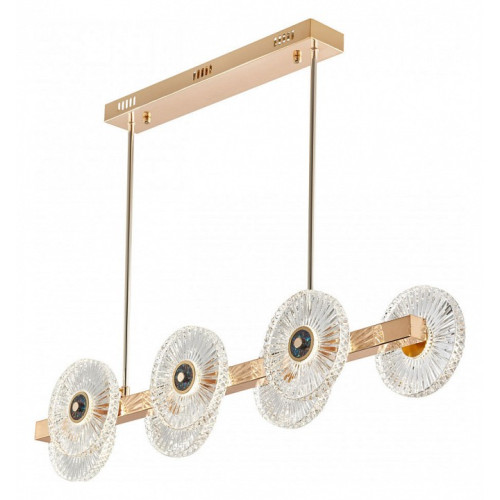 Светильник на штанге Arte Milano AM-3653 3653.L850.W180.H600.LED G