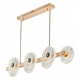 Светильник на штанге Arte Milano AM-3653 3653.L850.W180.H600.LED G