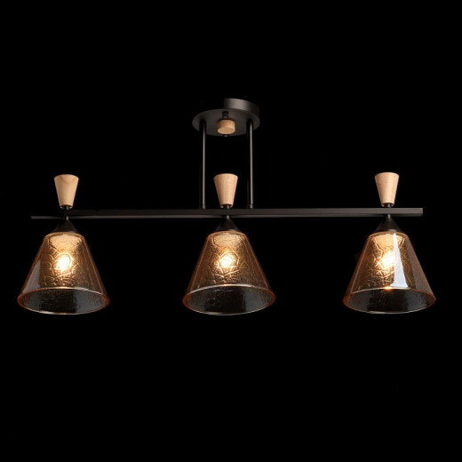 Светильник на штанге De City Дэла 4 635014503