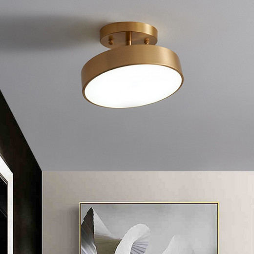 Светильник на штанге Imperiumloft TENN TENN-C01