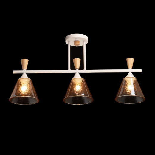 Светильник на штанге De City Дэла 3 635014303