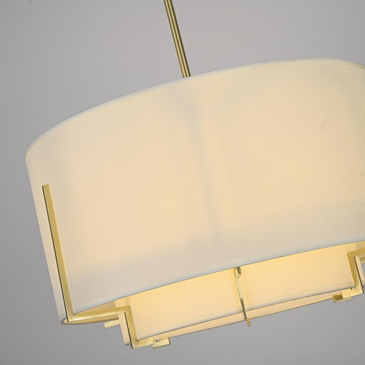 Светильник на штанге Imperiumloft  Cleo01