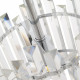 Светильник на штанге Arte Milano Sorrento-2409 372409/1/100/200 CR