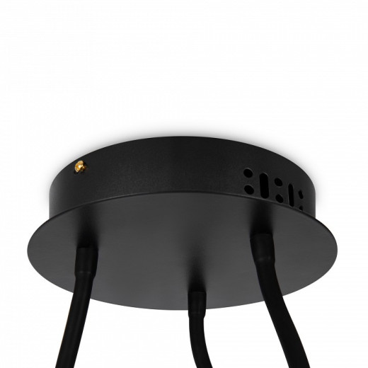 Светильник на штанге Freya Fancy FR6059CL-L35B