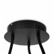 Светильник на штанге Freya Fancy FR6059CL-L35B