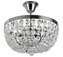 Светильник на штанге TopLight Mary TL1510X-03CH