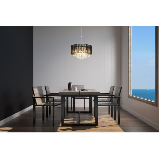 Светильник на штанге Globo Bagana 15095H