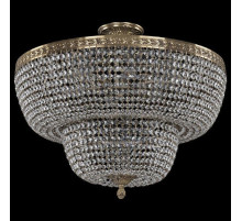 Светильник на штанге Bohemia Ivele Crystal 1909 19091/55IV Pa C1