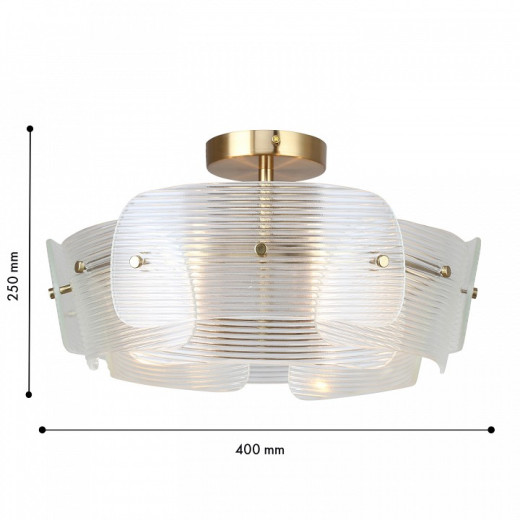 Светильник на штанге F-promo Itaka 4738-6C