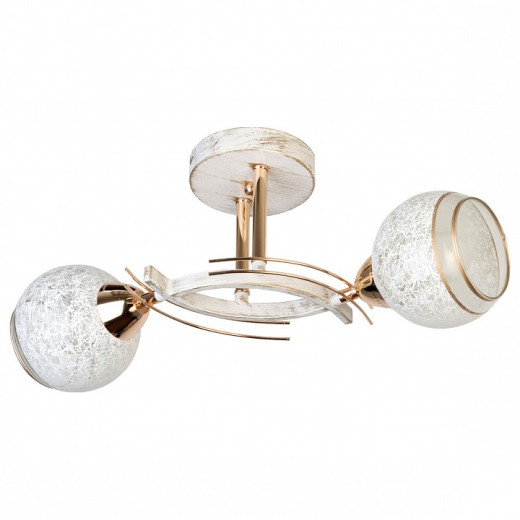 Светильник на штанге TopLight Leona TL7390X-02WG