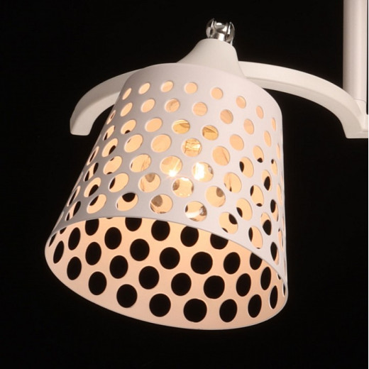 Светильник на штанге De City Дэла 635014902