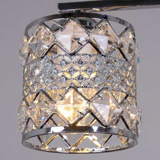 Светильник на штанге 05670-0.3-02