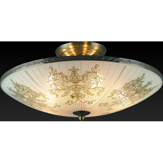 Светильник на штанге TopLight Stella TL7300X-05AB