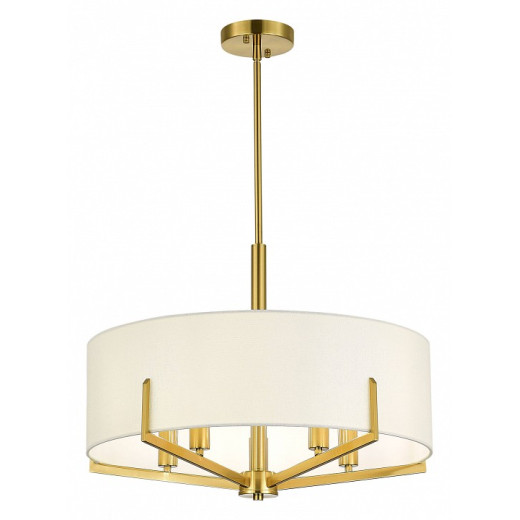 Светильник на штанге EVOLUCE Linton SLE3010-303-05