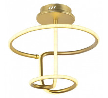 Светильник на штанге Arti Lampadari Angelo Angelo L 1.2.35.05 G