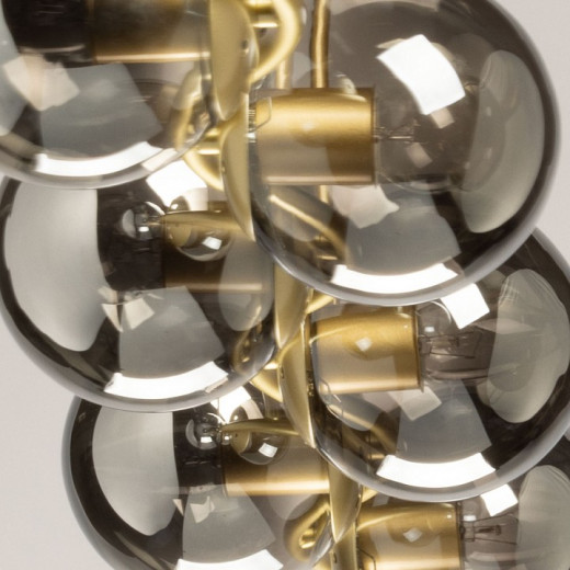 Светильник на штанге De City Оливия 21 306016506