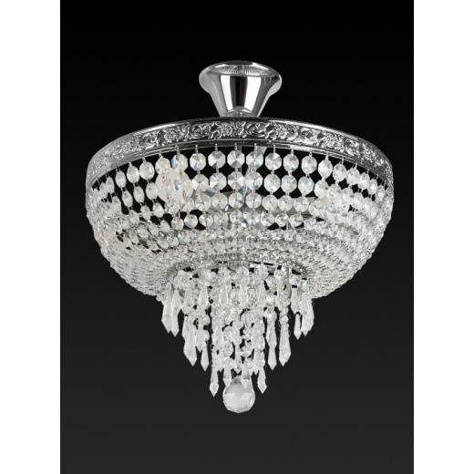 Светильник на штанге TopLight Phillis TL1500X-05CH