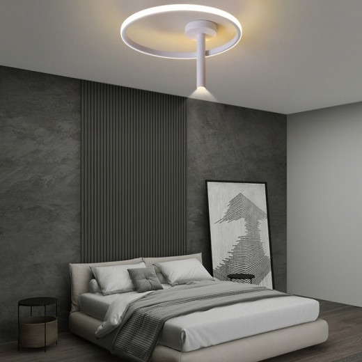 Светильник на штанге Imperiumloft MOFFIT moffit01