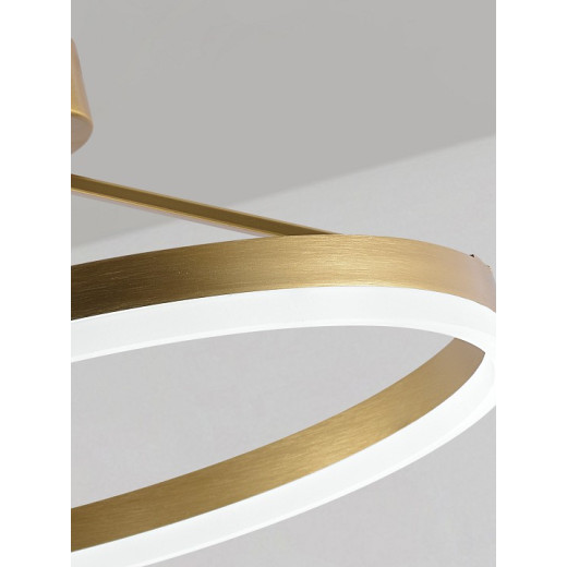 Светильник на штанге Natali Kovaltseva FINAM LED LAMPS 81121/3C