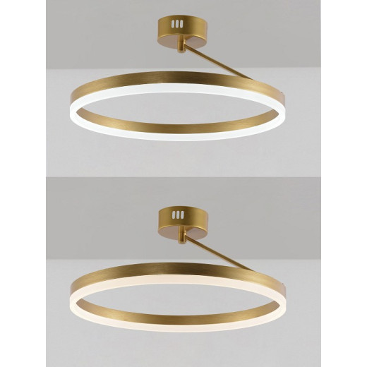 Светильник на штанге Natali Kovaltseva FINAM LED LAMPS 81121/3C