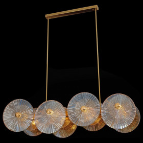 Светильник на штанге Alfa-Light F4024 F4024-52