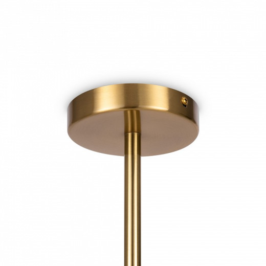 Светильник на штанге Freya Blossom FR5259PL-02BS