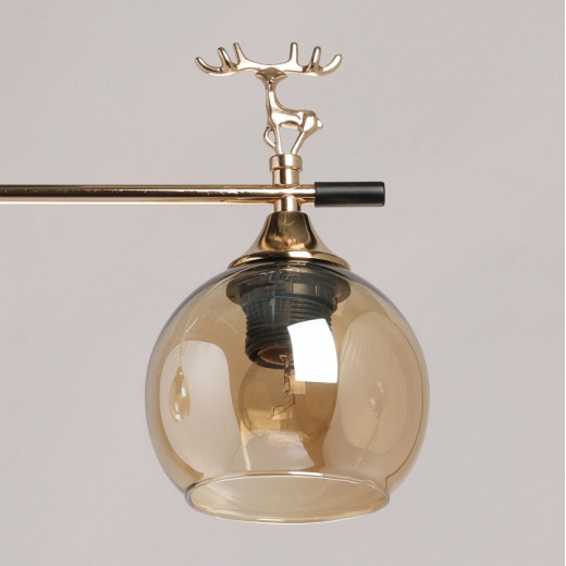 Светильник на штанге De City Альфа 22 324018902