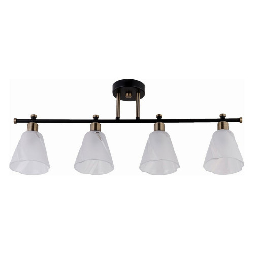 Светильник на штанге De City Тетро 34 118010504