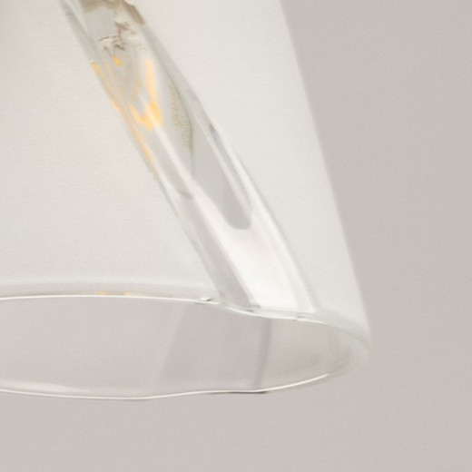 Светильник на штанге De City Тетро 34 118010302