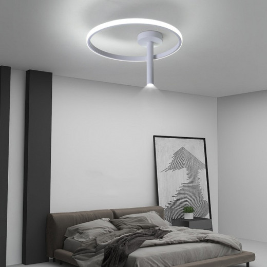 Светильник на штанге Imperiumloft MOFFIT moffit01