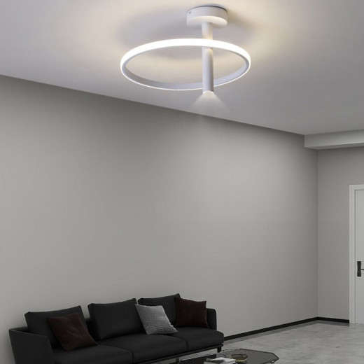 Светильник на штанге Imperiumloft MOFFIT moffit01