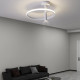 Светильник на штанге Imperiumloft MOFFIT moffit01