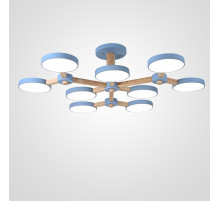 Светильник на штанге Imperiumloft  Turna-X01