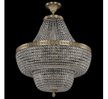 Светильник на штанге Bohemia Ivele Crystal 1909 19091/H1/55IV Pa C1