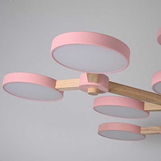 Светильник на штанге Imperiumloft  Turna-X01