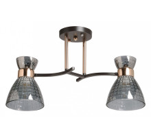 Светильник на штанге De City Дэла 8 635015802