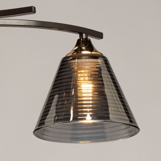 Светильник на штанге De City Тетро 36 673018902