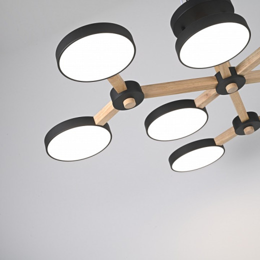 Светильник на штанге Imperiumloft  Turna-X01