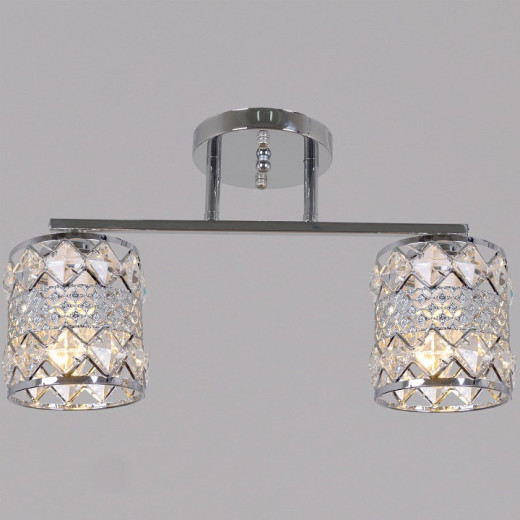 Светильник на штанге 05670-0.3-02