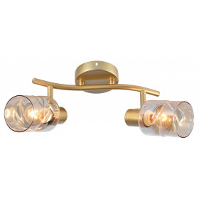 Светильник на штанге  05963-0.8-02 GOLD