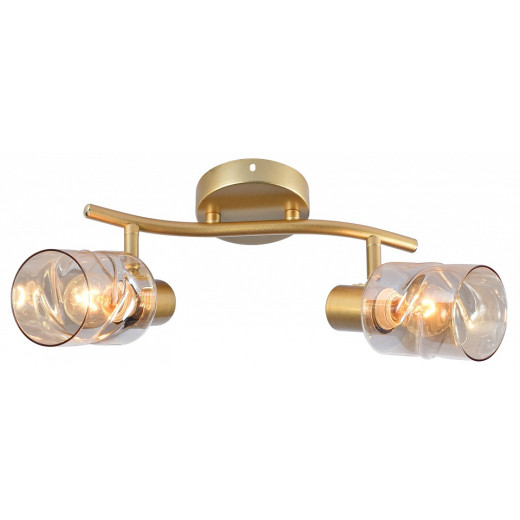 Светильник на штанге  05963-0.8-02 GOLD