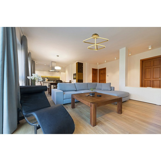 Светильник на штанге Arti Lampadari Angelo Angelo L 1.2.35.08 G