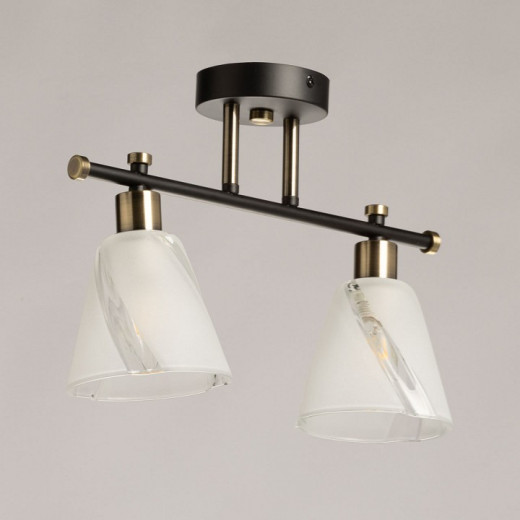 Светильник на штанге De City Тетро 34 118010302