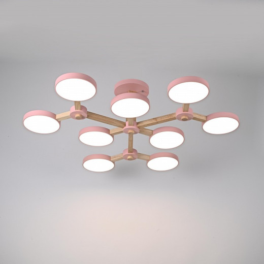 Светильник на штанге Imperiumloft  Turna-X01