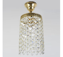 Светильник на штанге Dio D’Arte  Cremono E 1.3.15.103 G