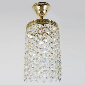 Светильник на штанге Dio D’Arte  Cremono E 1.3.15.103 G