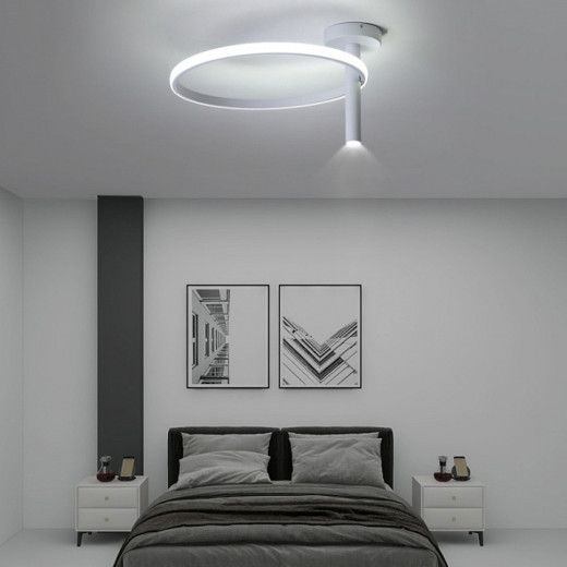 Светильник на штанге Imperiumloft MOFFIT moffit01